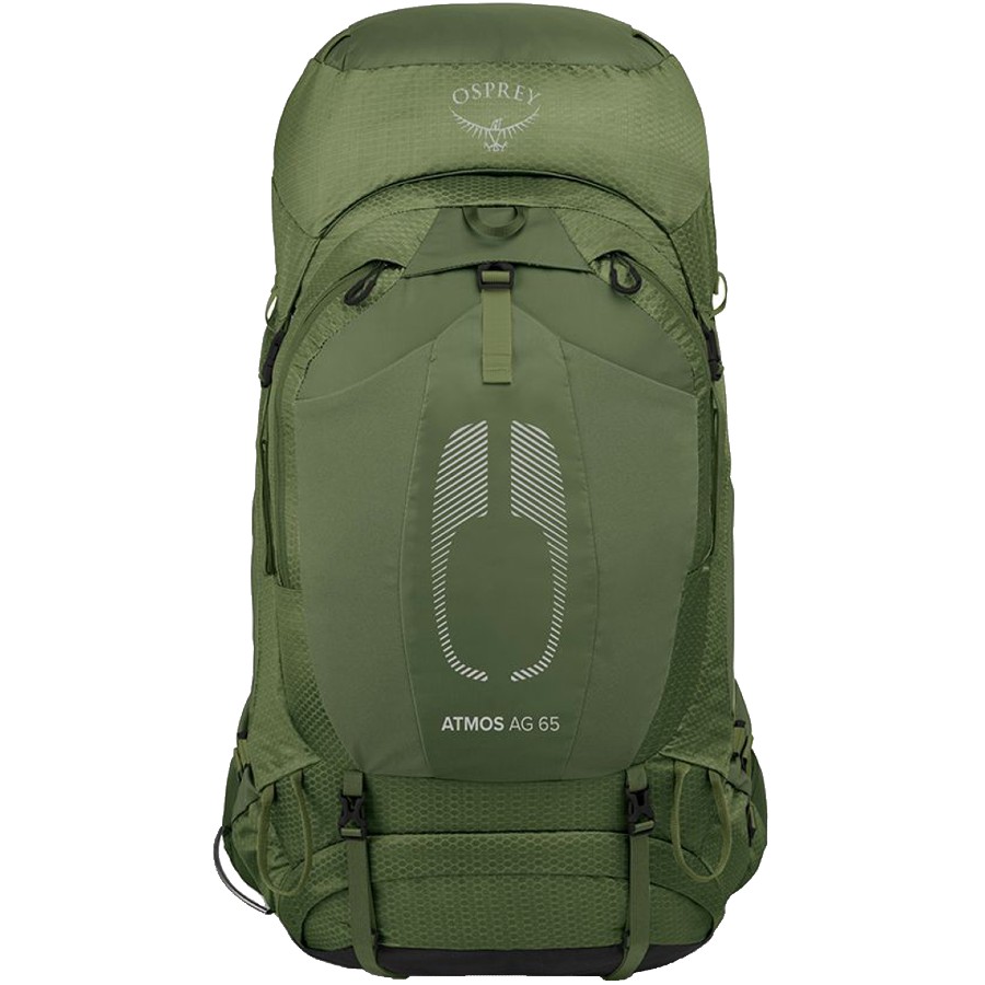 Osprey Atmos AG 65 Hiking Backpack AbsoluteSnow