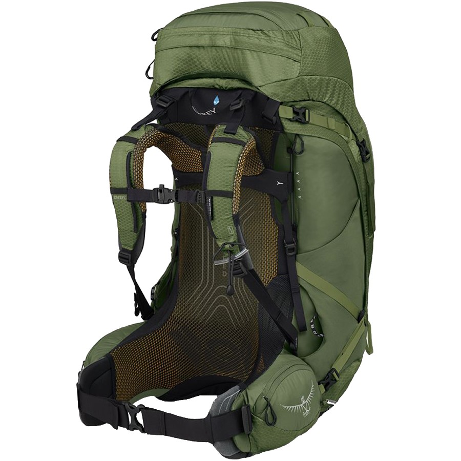 Osprey Atmos AG 65 Hiking Backpack AbsoluteSnow