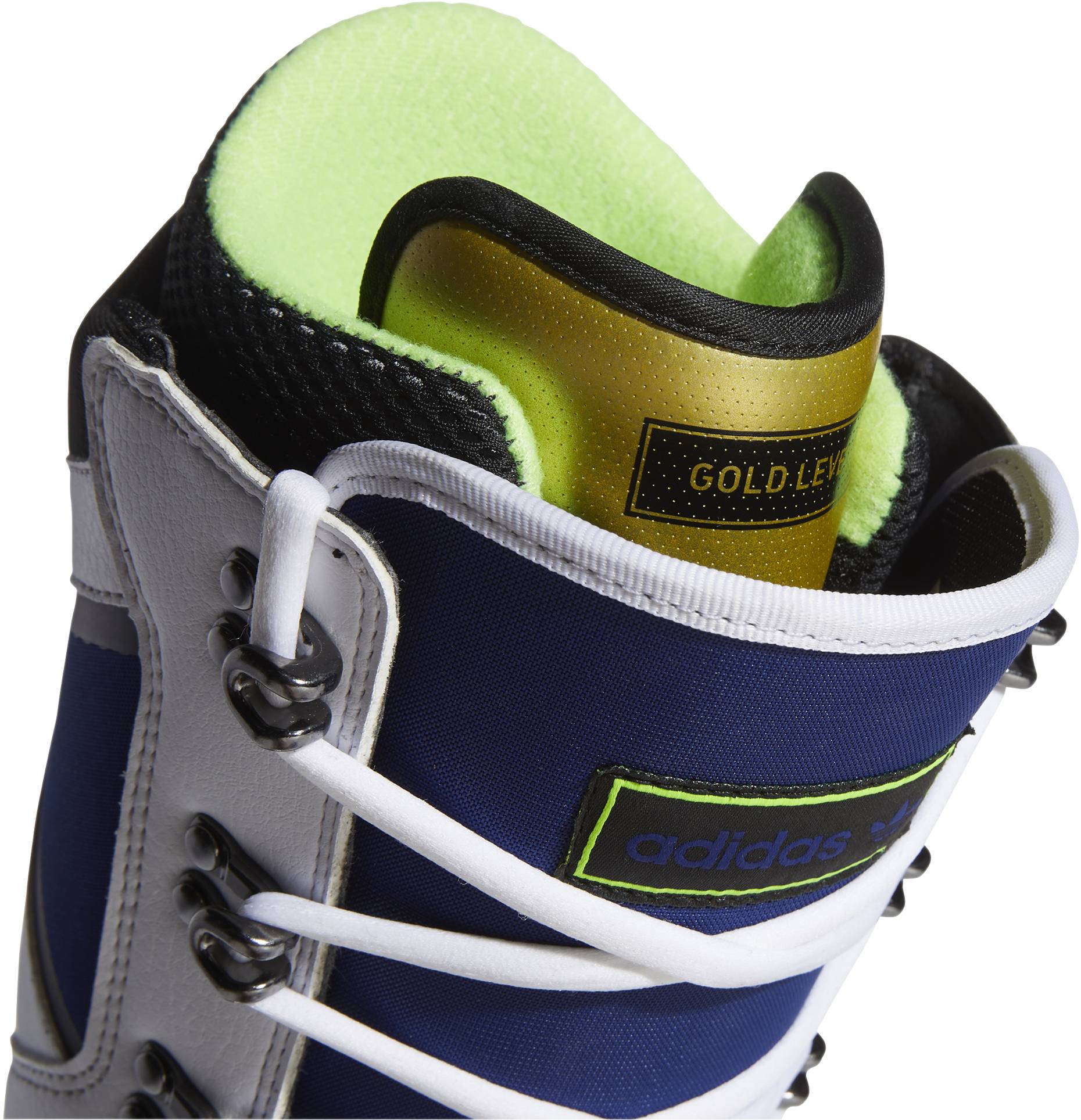 Adidas Tactical Lexicon ADV Snowboard Boots 2022 AbsoluteSnow