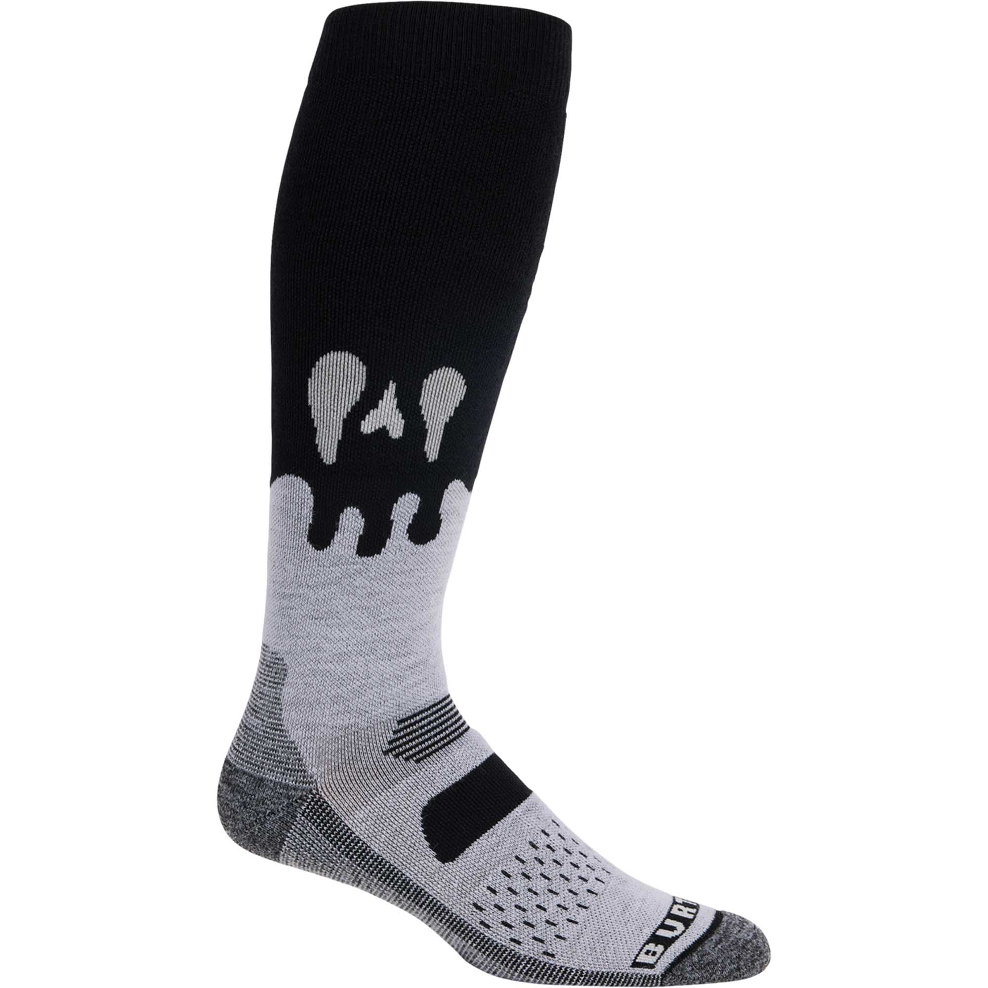 Burton Performance Midweight Men's Ski/Snowboard Socks