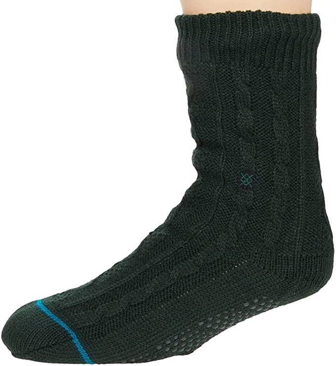 Stance Roasted Women's Grippy Slipper Socks AbsoluteSnow