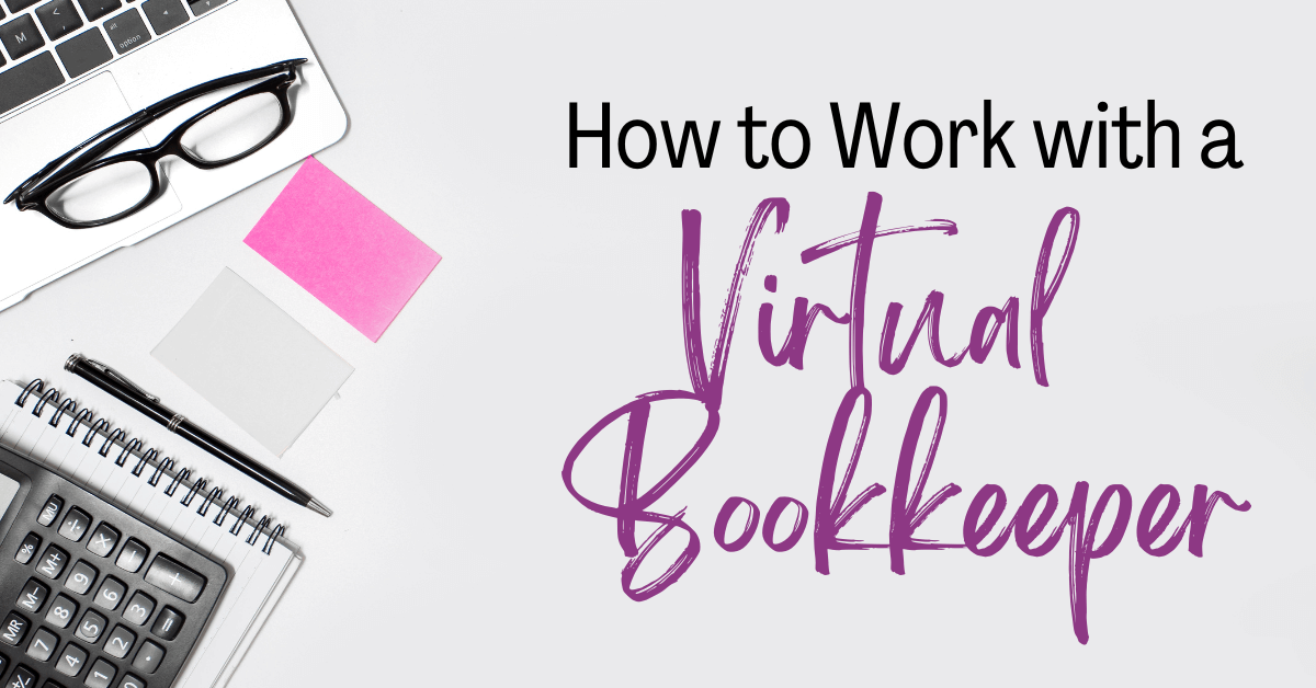 What It's Like to Work with a Virtual Bookkeeper Absolute Accounting