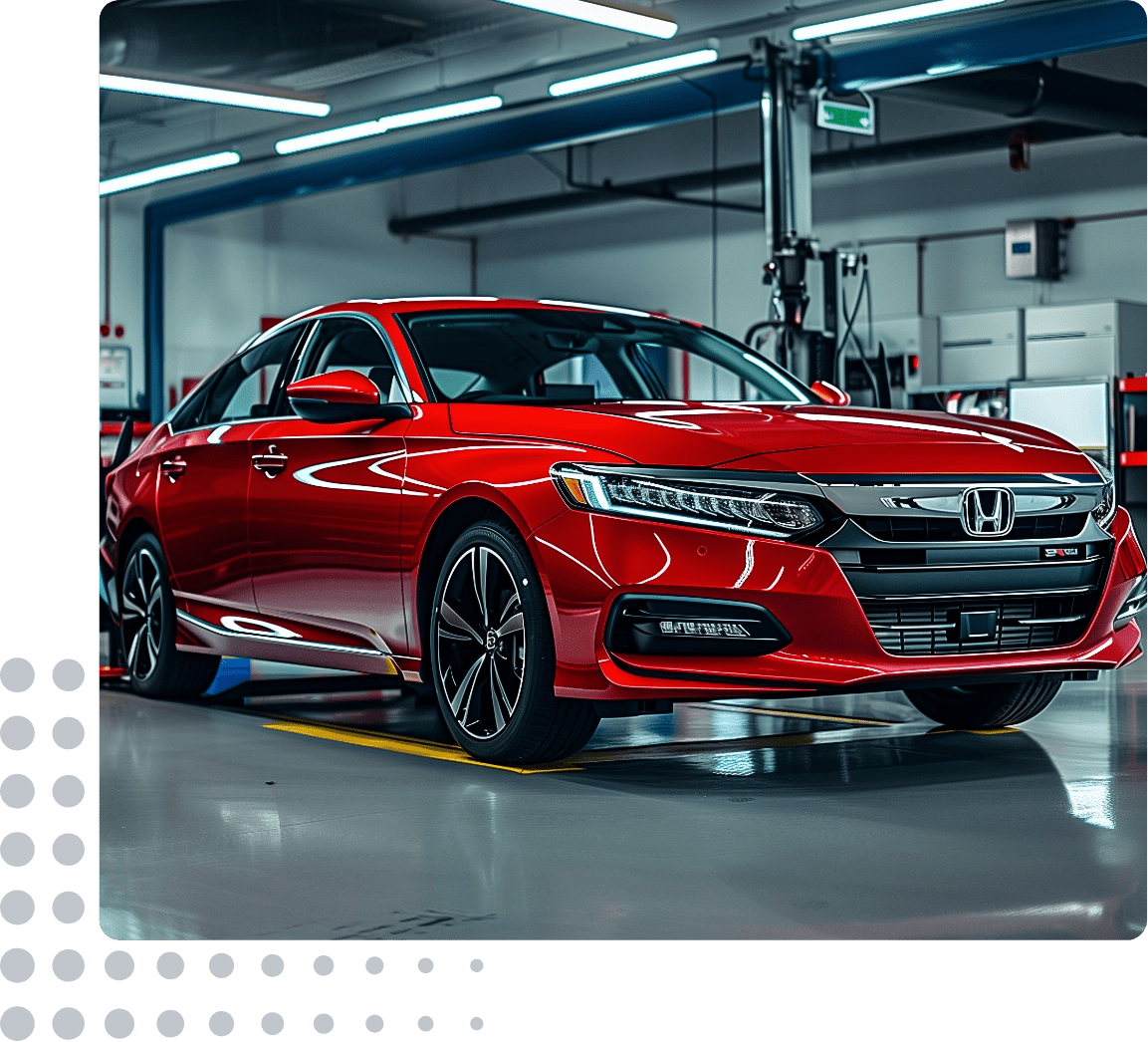 Auto Repair Shop in Springfield, OR - Certified Auto Care Expert