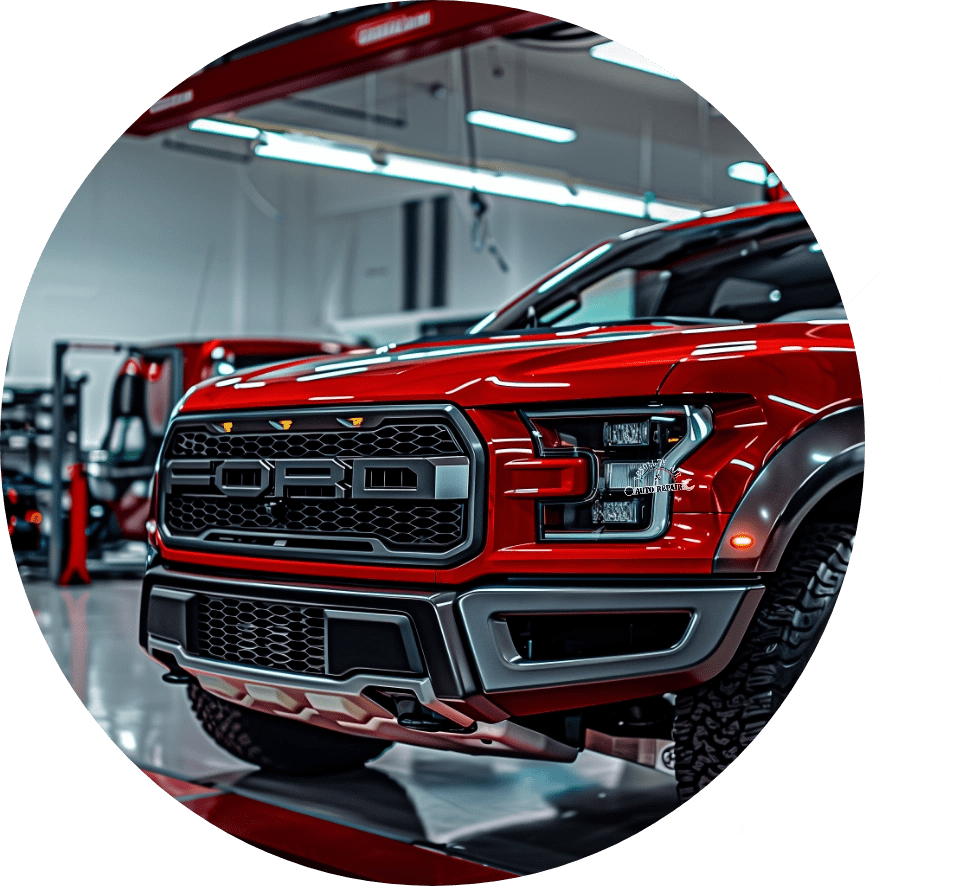 Auto Repair Shop in Springfield, OR - Certified Auto Care Expert