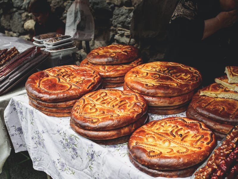 22 Armenian Dishes You'll Love (+ Our Fave Armenian Food)