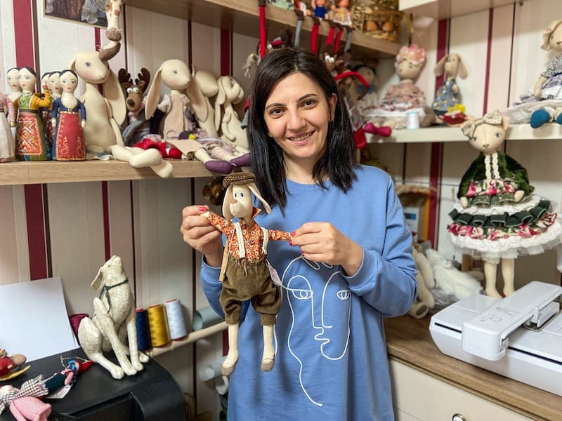 6 Diverse Cooking and Cultural Experiences in Gyumri (+ Shirak)