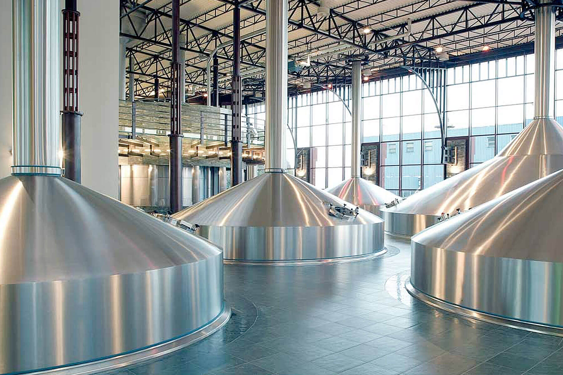 99% of Craft Brewery Businesses Being Impacted by COVID-19 - Absolute Beer
