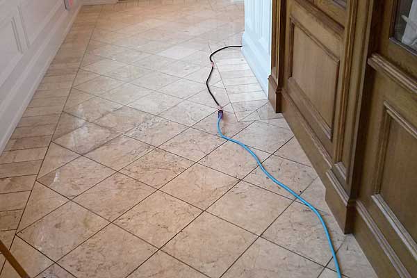 Cleaning Marble Floors | Absolute Best Cleaning (600 x 400 Pixel)