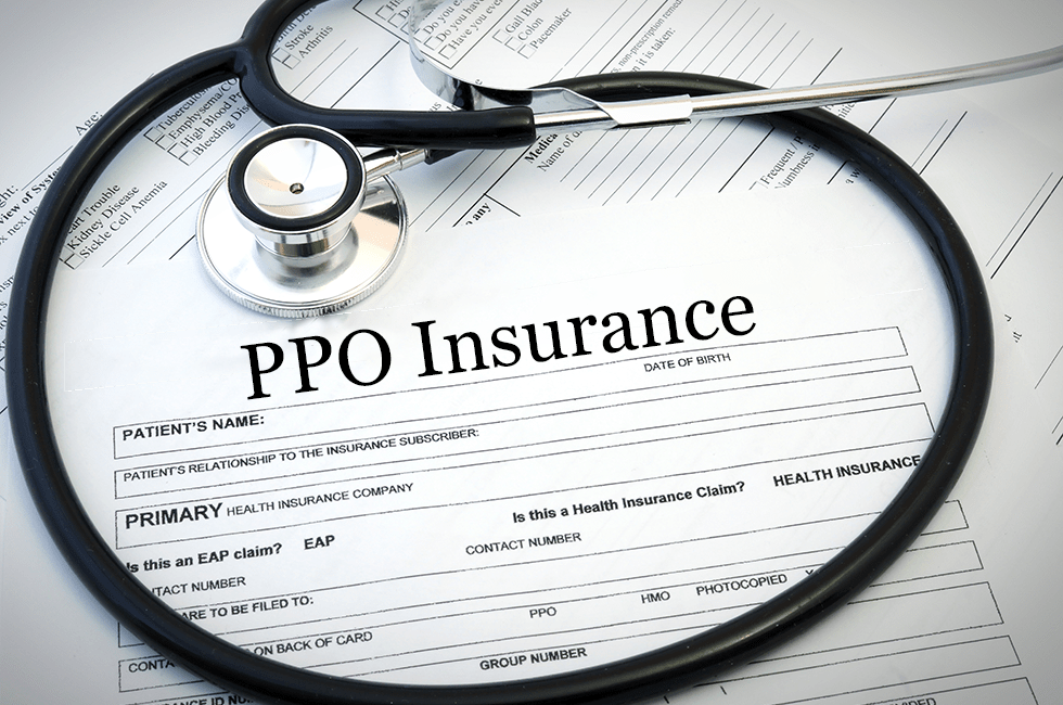PPO Insurance FAQs PPO Insurance Plan PPO Insurance Plan FAQs