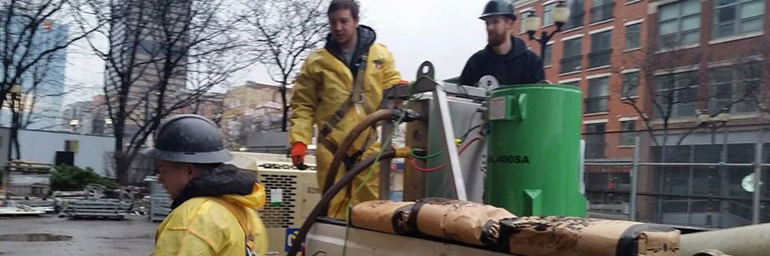 Lead Paint Abatement Absolute Blast Corporation