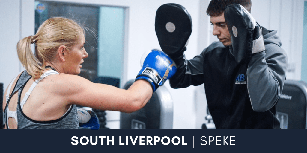 ABS Gyms Liverpool Absolute Body Solutions