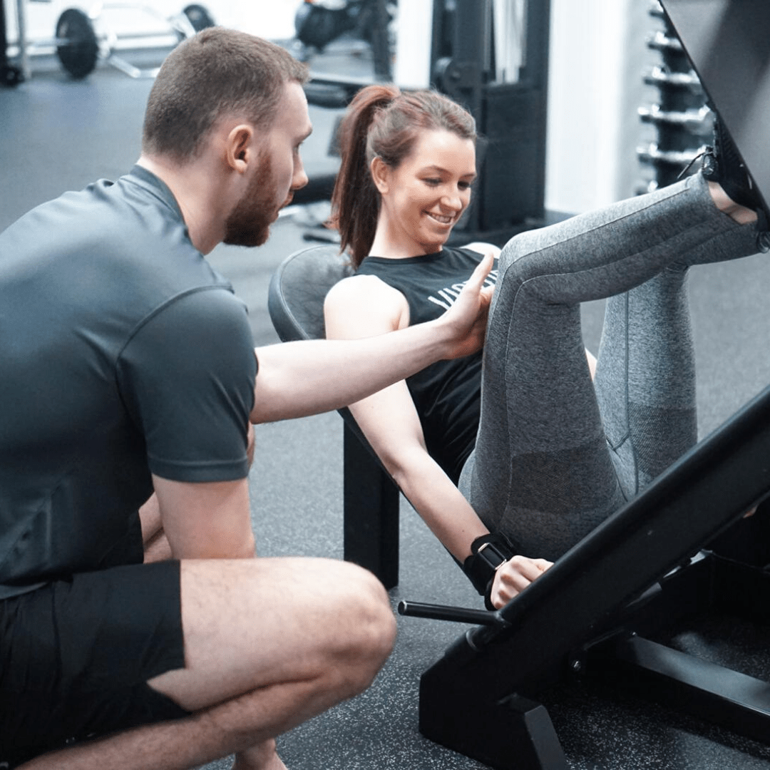 Gym in Liverpool ABS Absolute Body Solutions Liverpool