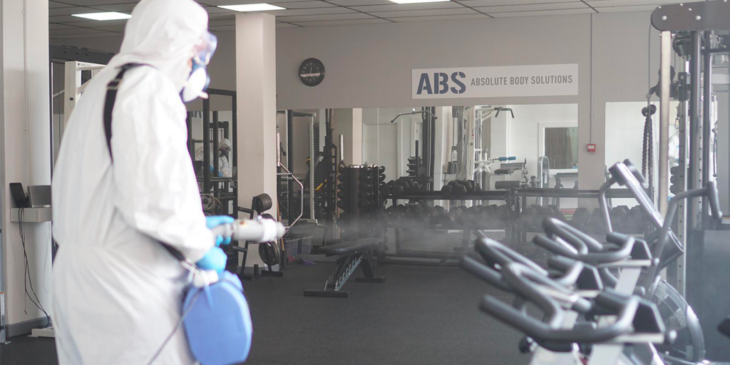 Is it safe to go to the gym? Absolute Body Solutions