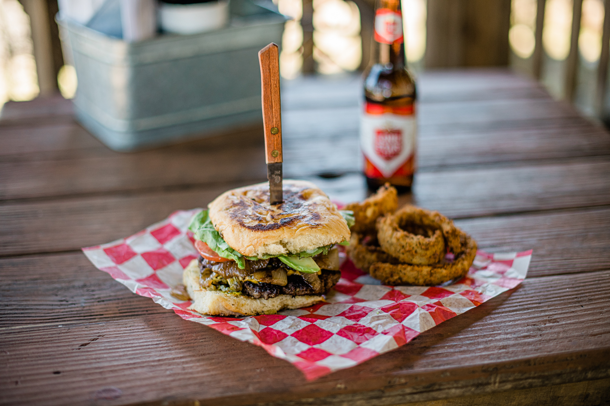 The Best Restaurants in Fredericksburg TX Absolute Charm