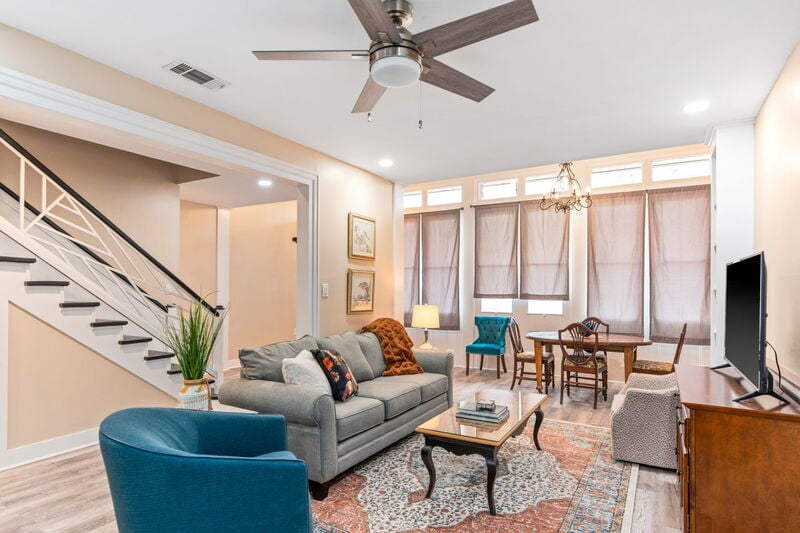 Texas Hill Country Weekly Rentals