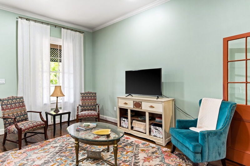 Romantic Texas Hill Country Rentals