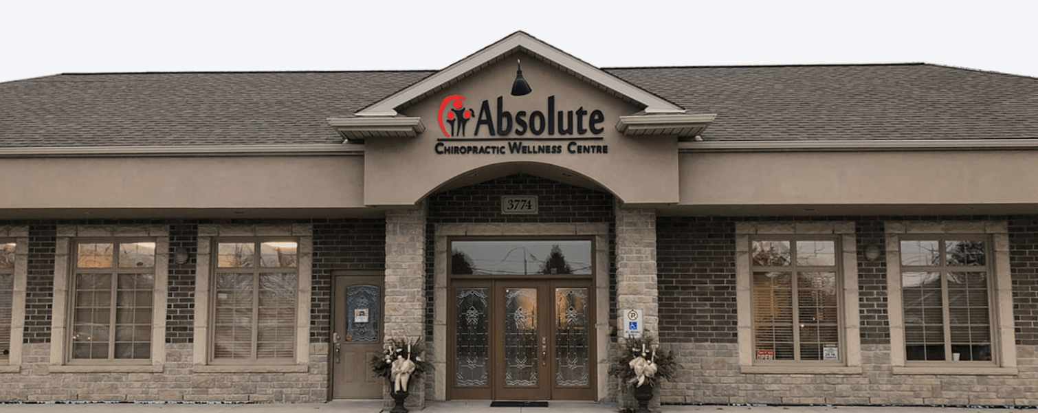 Absolute Chiropractic Wellness Centre Chiropractic Services