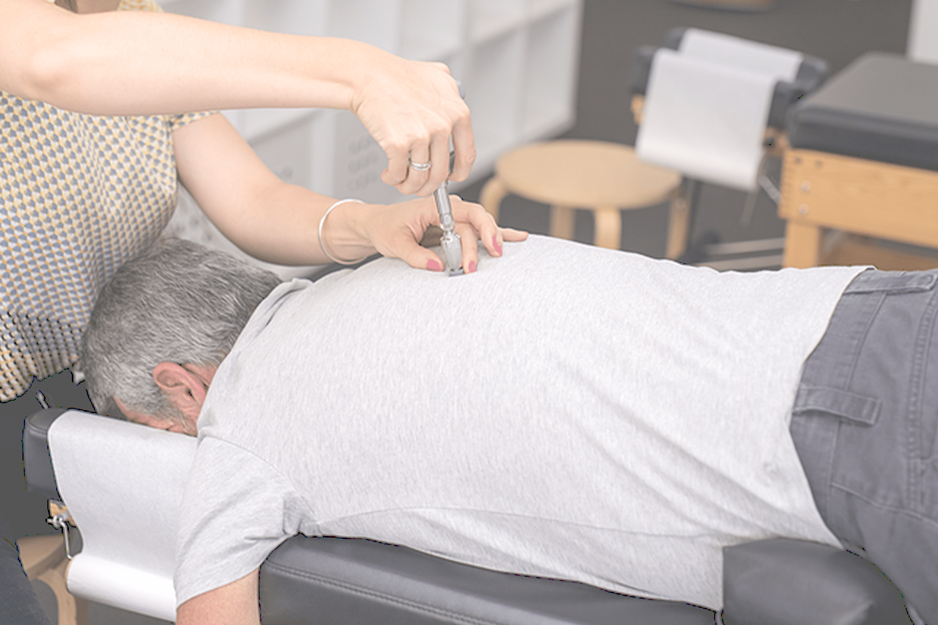 Absolute Chiropractic Wellness Centre Chiropractic Services