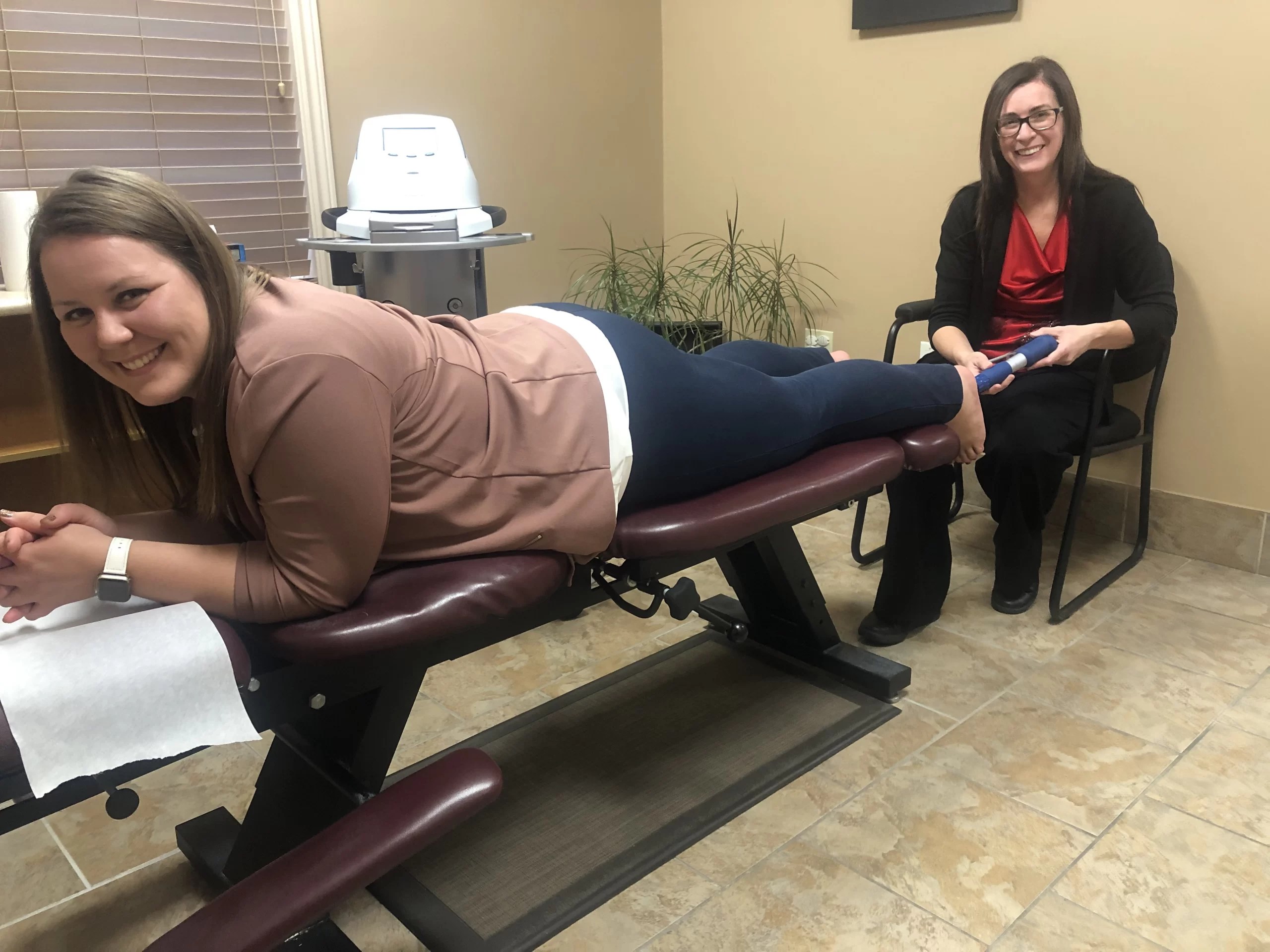 to Absolute Chiropractic Wellness Centre Absolute