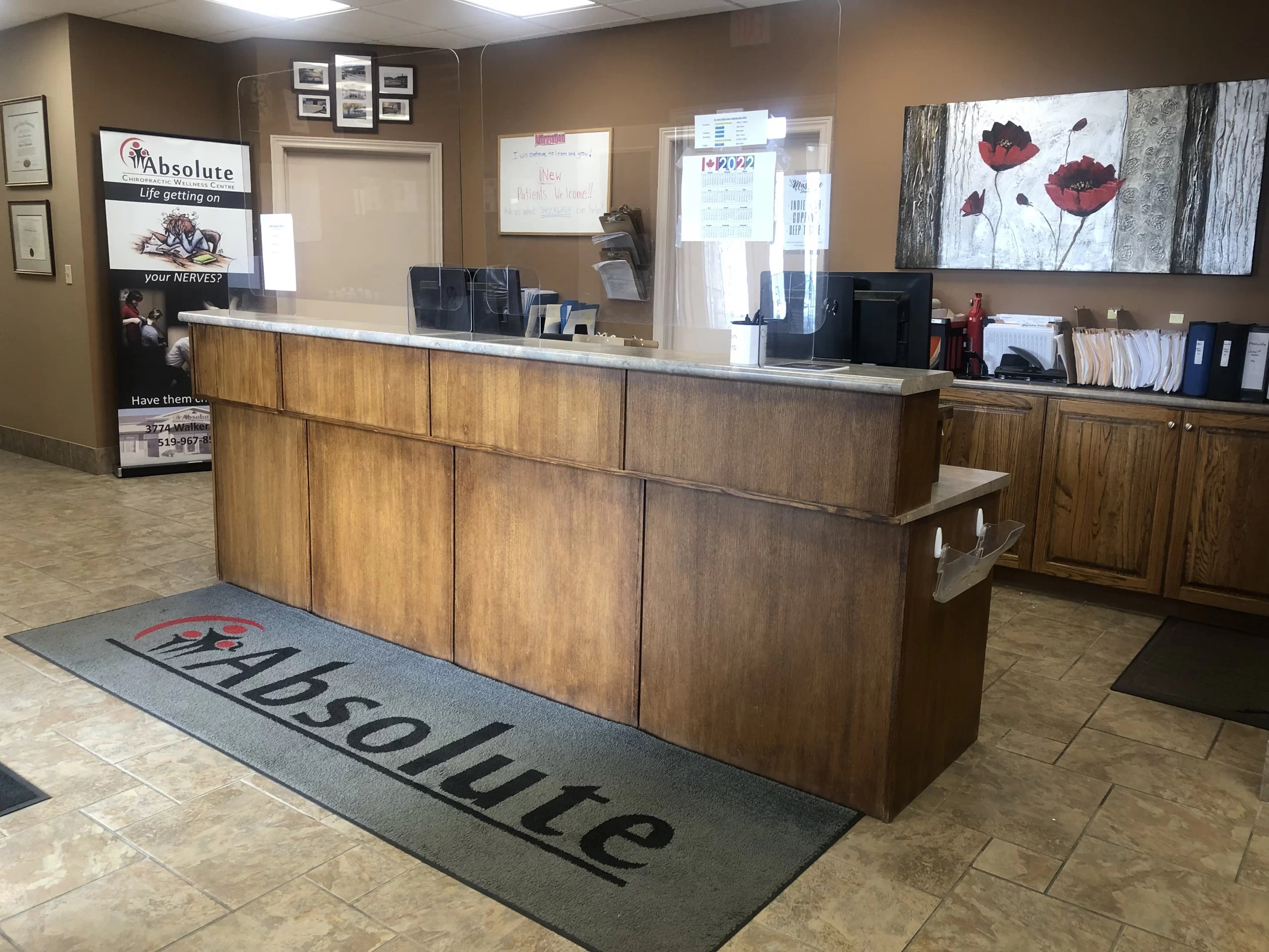 Benefits of a Chiropractic Wellness Centre Absolute Chiropractic