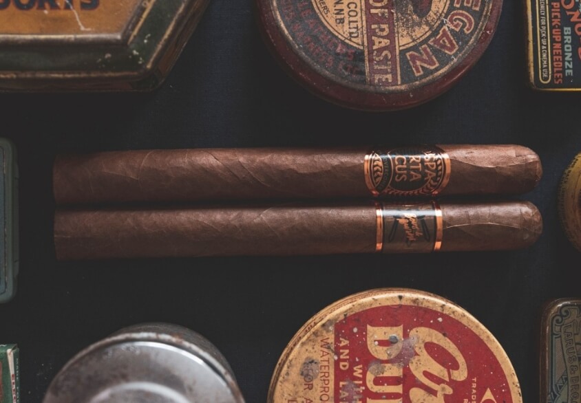 Cigar Weights Guide