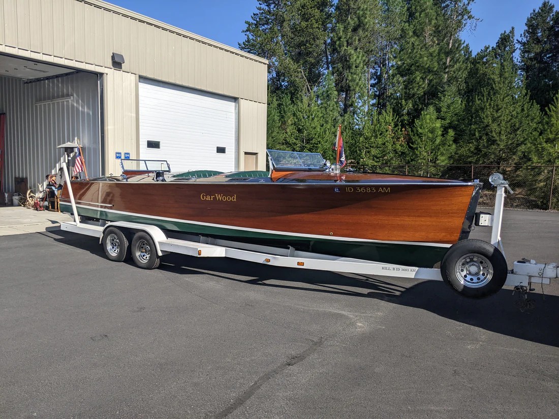Newly Listed Boats