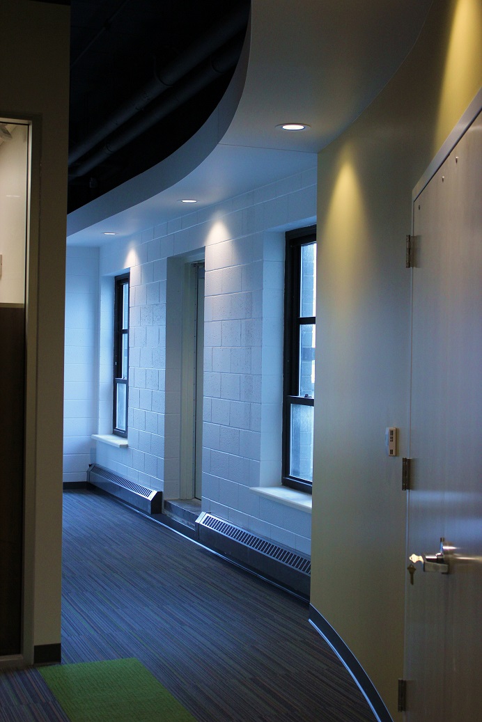 Gateway Technical College Absolute Construction