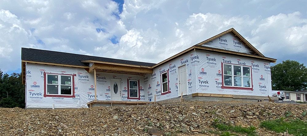 Home Building and Additions in Christiansburg, VA Absolute