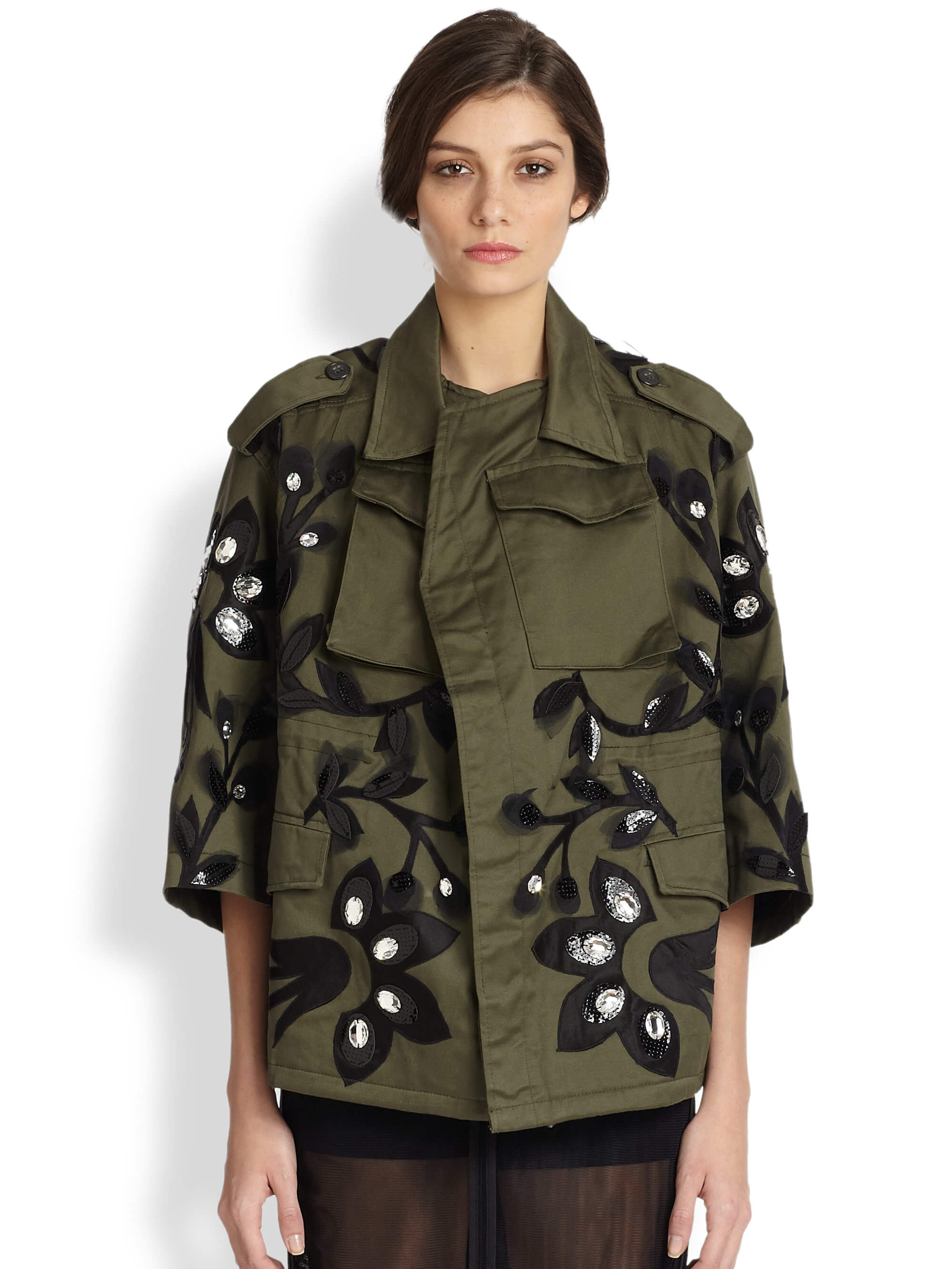 All Time Favourite Embroidery Jackets Absolute Digitizing