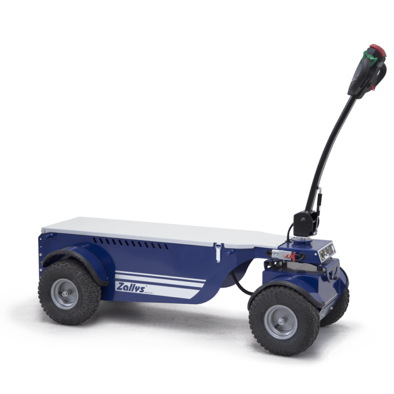 R4™ 4WHEEL DRIVE VEHICLE Absolute EZUP