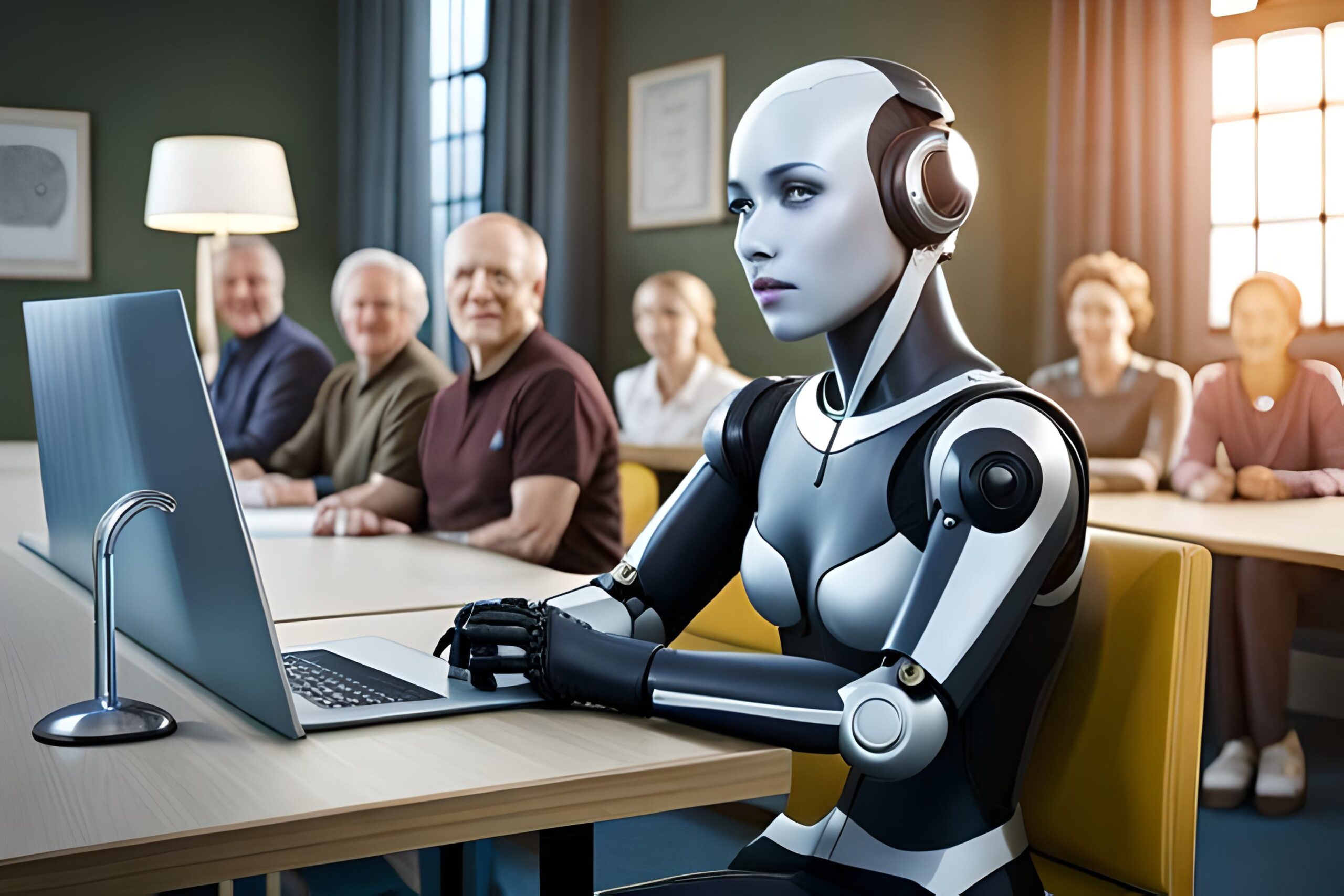 Getting Started with Reinforcement Learning A StepbyStep Guide Absolute Gadget