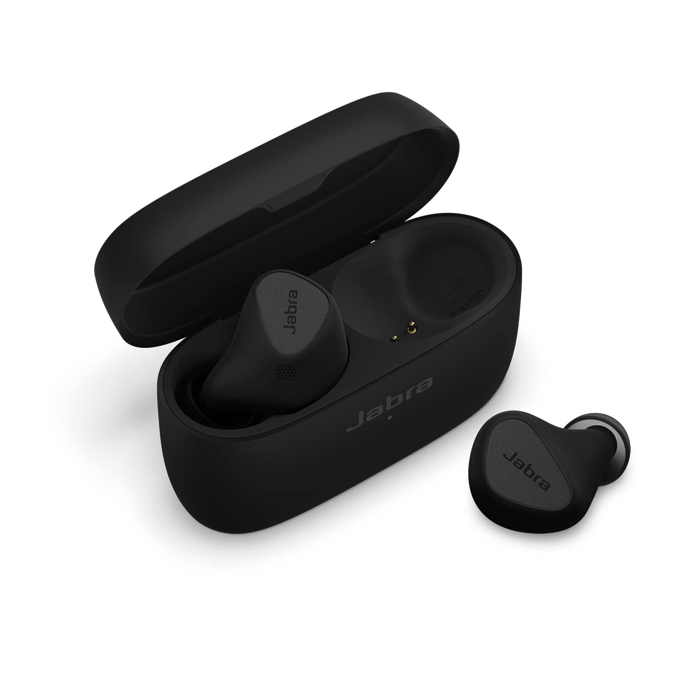 Jabra Elite 5 wireless earbuds review Absolute Gadget