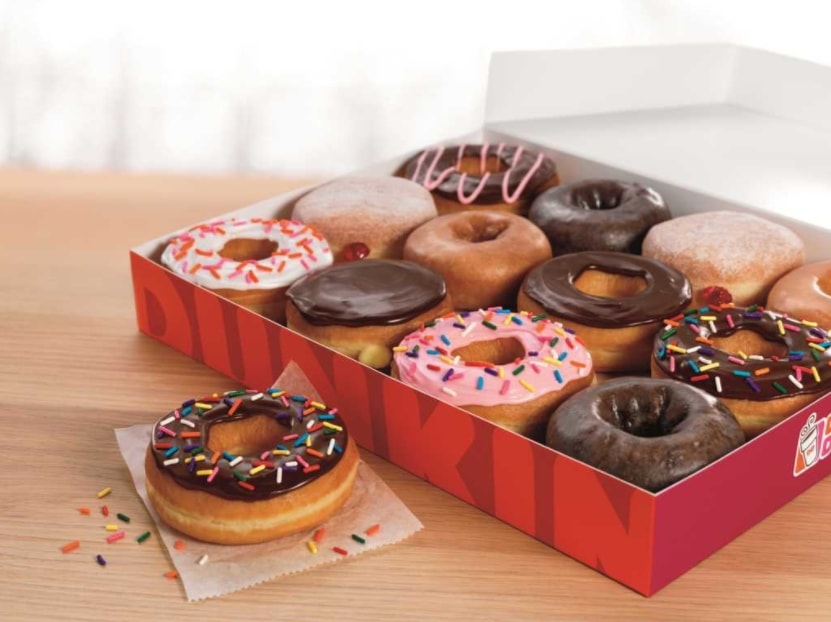 DUS DONAT BOX DONUT CETAK KARDUS » PERCETAKAN SURABAYA » ABSOLUTE GRAFIKA