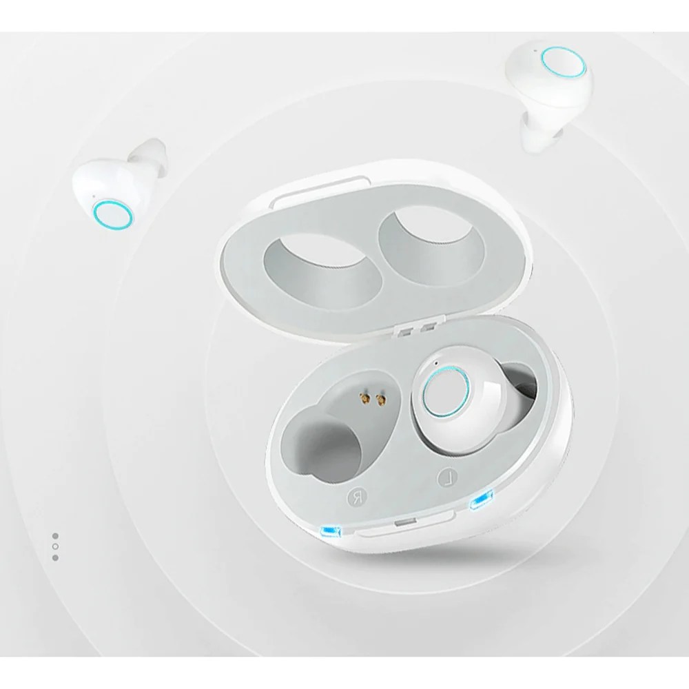 HearClear Pro Tinnitus Support Hearing Amplifier Fomnin Shop