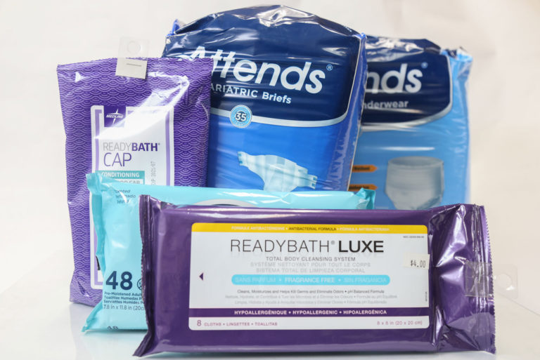 Incontinence Supplies Absolute Home Medical