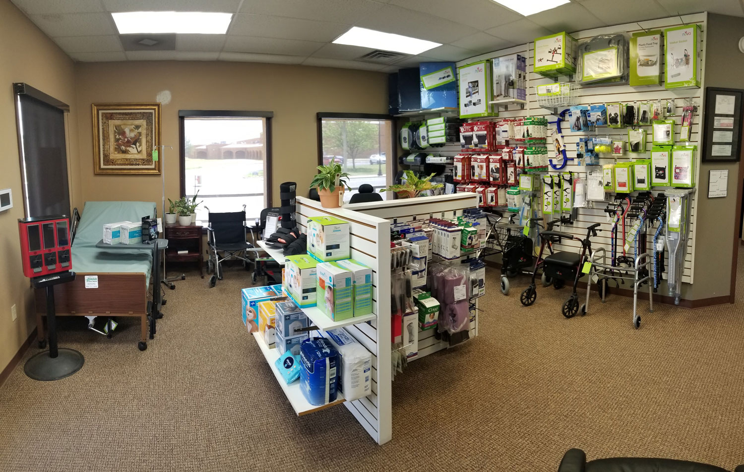 About Absolute Home Medical