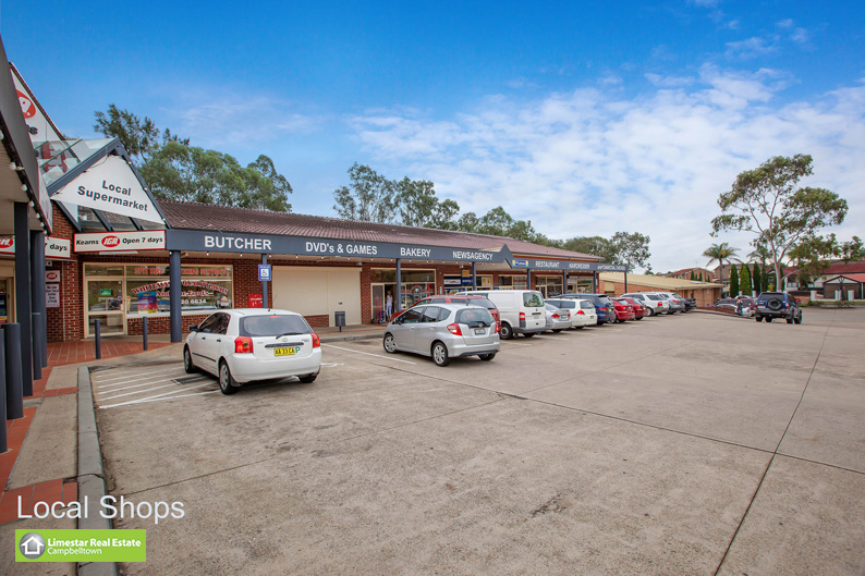 Limestar Real Estate … Eschol Park Absolute Images