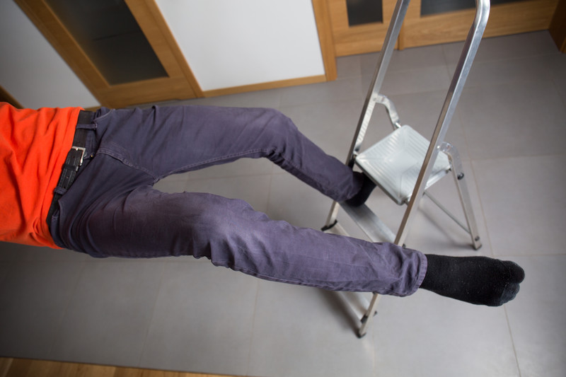 Slip and Fall Chiropractor Jacksonville Slip & Fall Injury Treatment