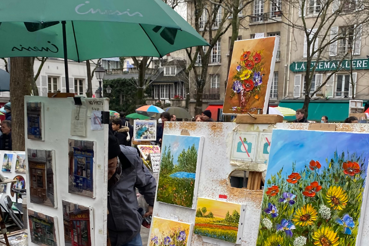 Internship in Paris Emily's Experience Absolute Internship