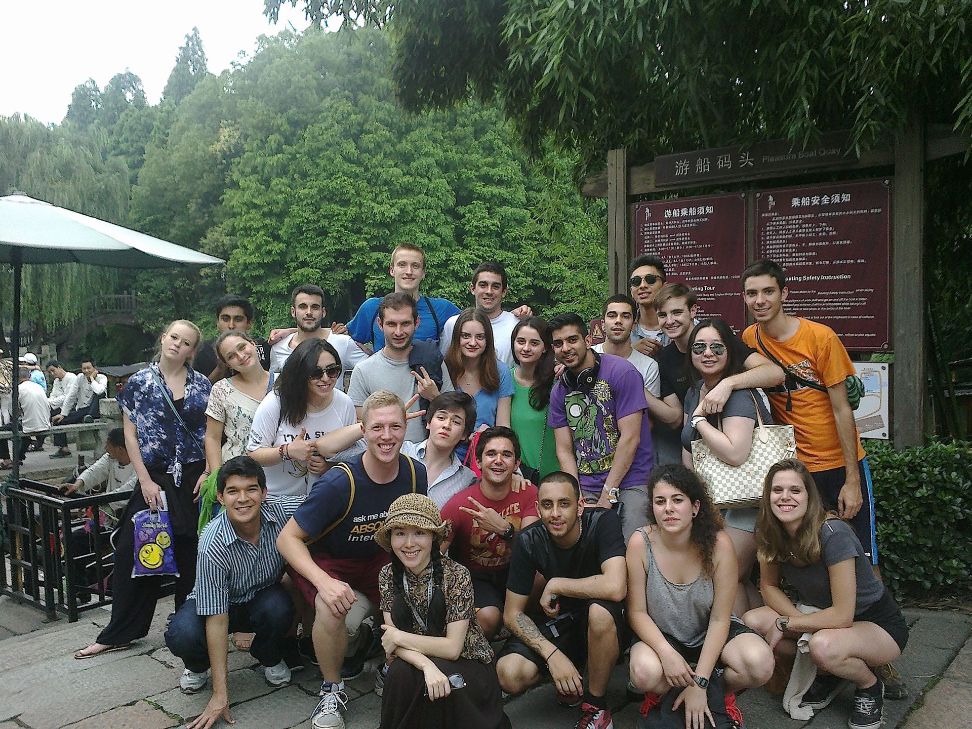 Guide for Singapore Interns Making the Most of the City Absolute