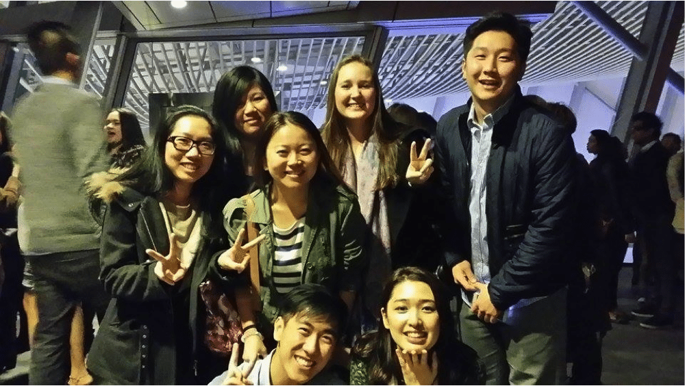 hong kong interns Absolute Internship