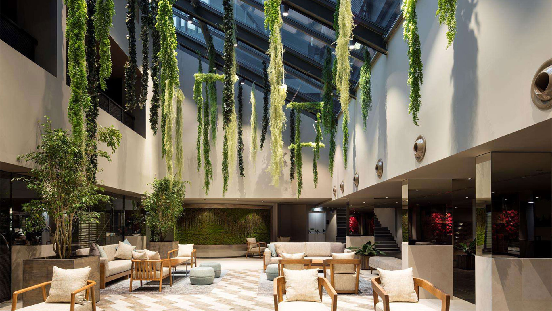 Housing in Lisbon Absolute Internship