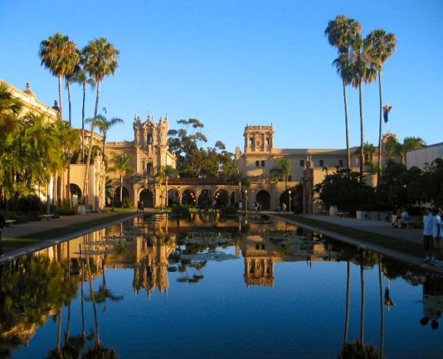 Great Places in San Diego to take Your Dog for a Walk