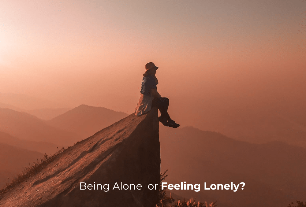 Feeling Alone Photos