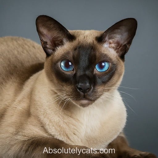 Tonkinese Cats Discover the Affectionate Personality and Care Tips