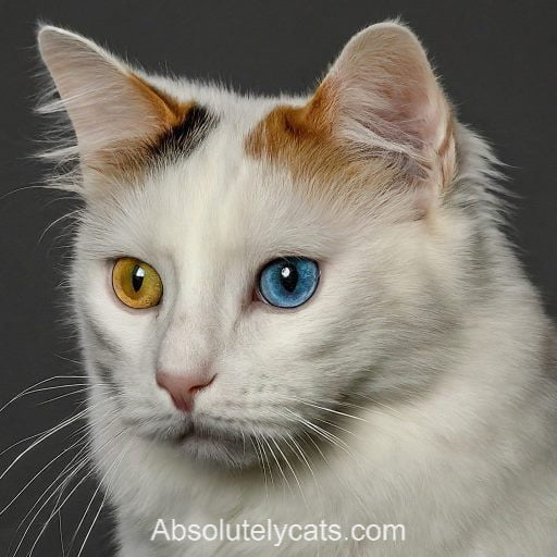 Ultimate Care and Grooming Tips for Brazilian Turkish Van Cats