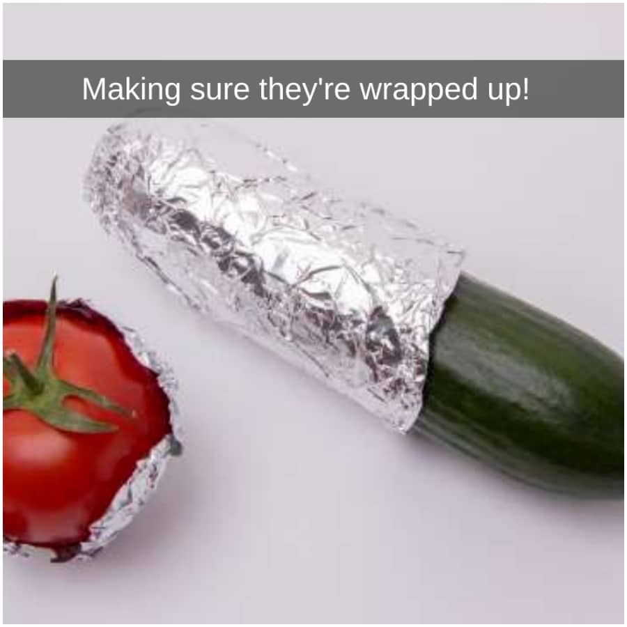 40 Simple Tricks Everyone Can Do to Make Groceries Last Longer