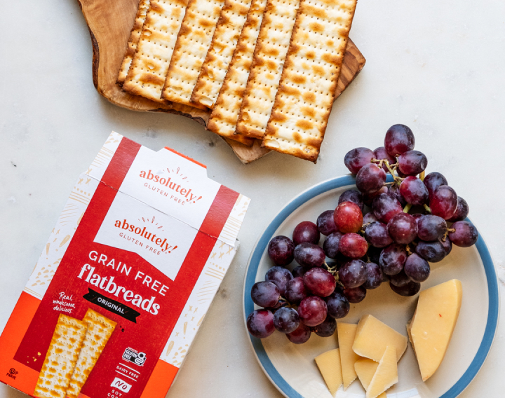 Positively Delicious, Absolutely Gluten Free Absolutely Gluten Free