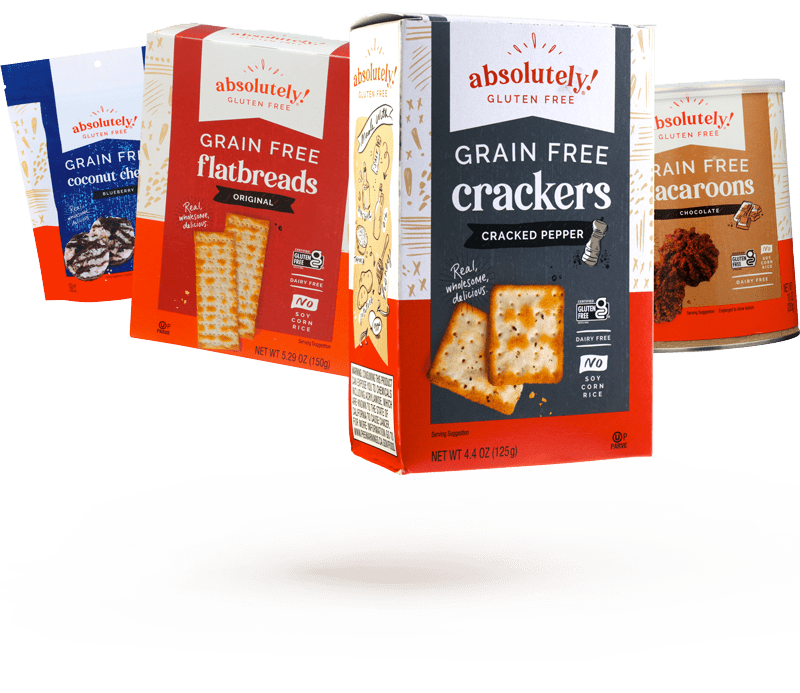 Positively Delicious, Absolutely Gluten Free Absolutely Gluten Free