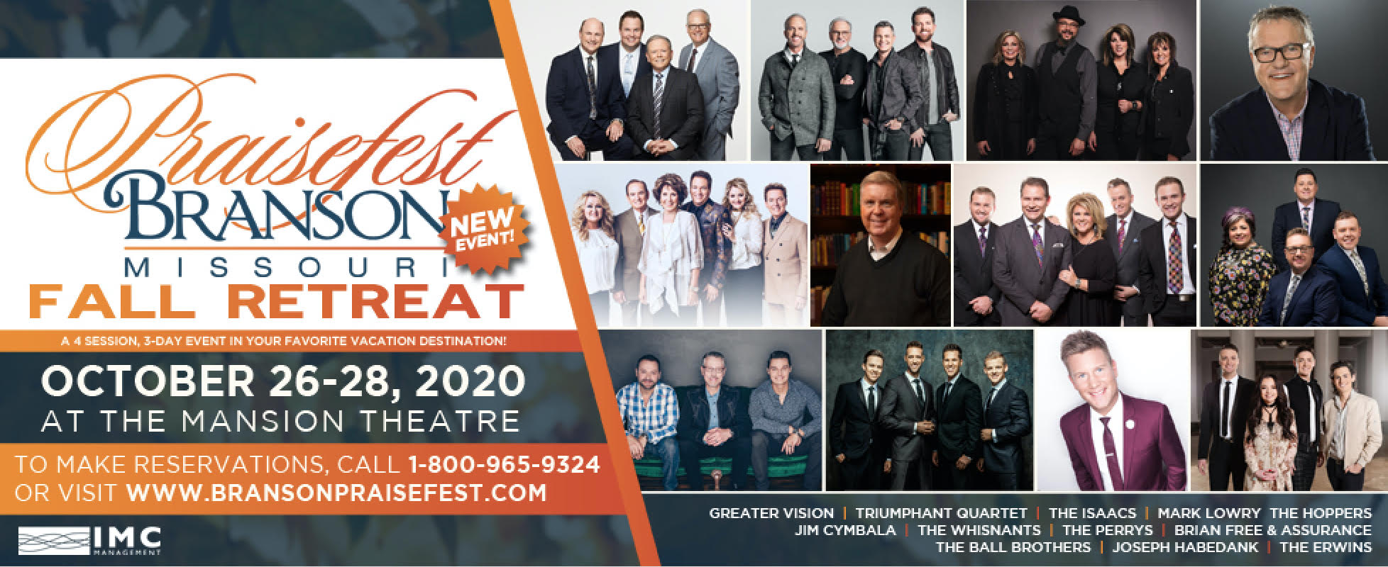 Southern Gospel Singing Events In July 2023 In Florida